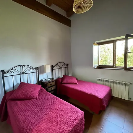 Holiday home Casa En El Bosque