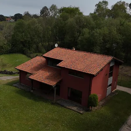 Casa En El Bosque