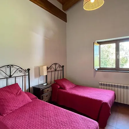 Casa En El Bosque *