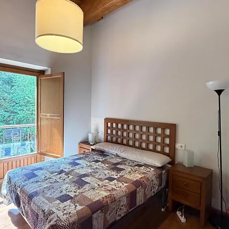 Casa En El Bosque * Vidiago