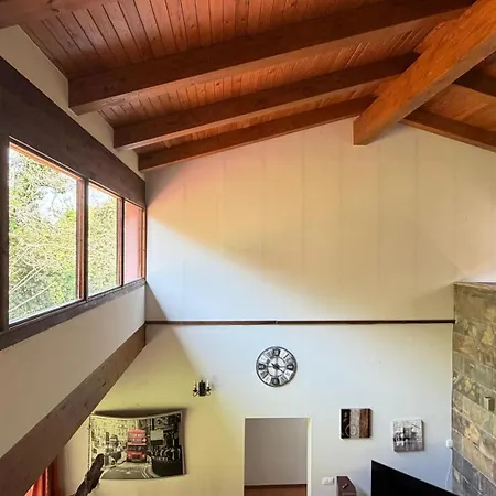 Holiday home Casa En El Bosque *