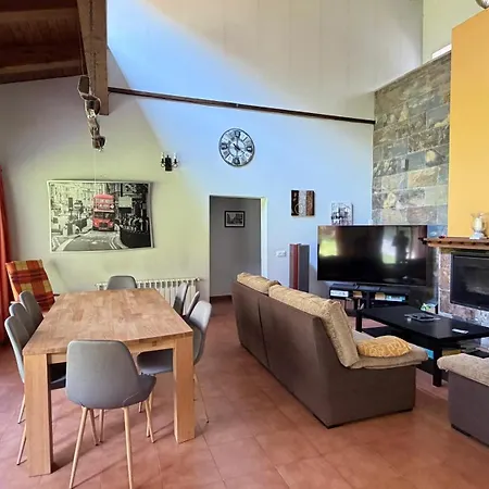 Casa En El Bosque Holiday home