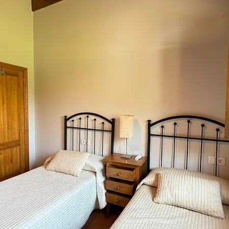 Holiday home Casa En El Bosque *