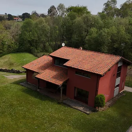 Casa En El Bosque *
