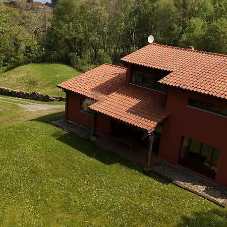 Casa En El Bosque