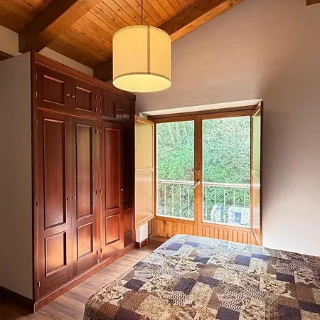 Holiday home Casa En El Bosque *