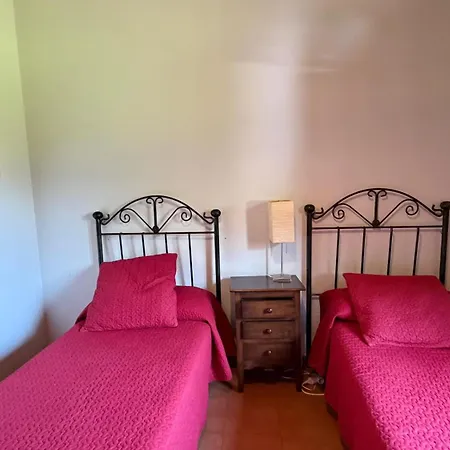 Casa En El Bosque *