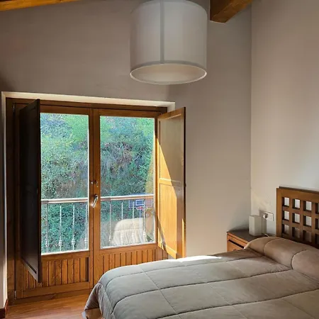 Casa En El Bosque Hébergement de vacances
